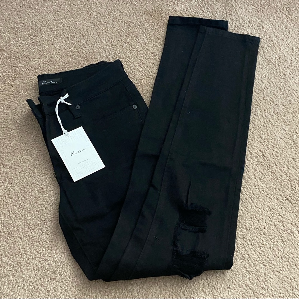 Kancan skinny jeans